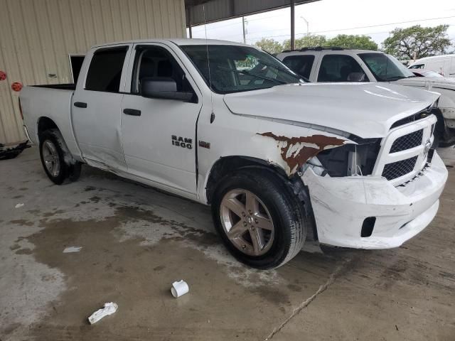 2015 Dodge RAM 1500 ST