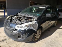 Mazda salvage cars for sale: 2013 Mazda 5