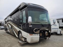 Trailers Motor Home salvage cars for sale: 2008 Trailers 2008 Spartan Motors Motorhome 4VZ