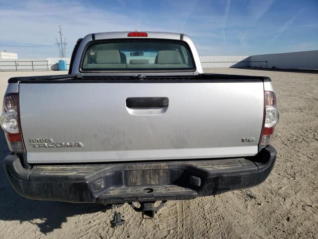 2010 Toyota Tacoma Double Cab