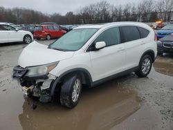 2014 Honda CR-V EXL en venta en North Billerica, MA