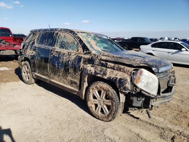 2016 GMC Terrain SLE