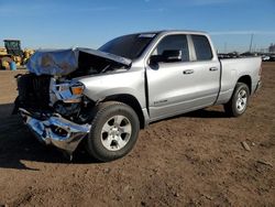 Salvage cars for sale at Phoenix, AZ auction: 2020 Dodge RAM 1500 BIG HORN/LONE Star