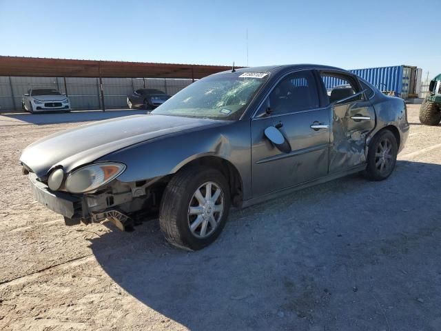 2005 Buick Lacrosse CXL