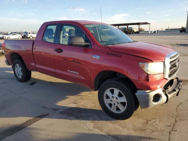 2011 Toyota Tundra Double Cab SR5