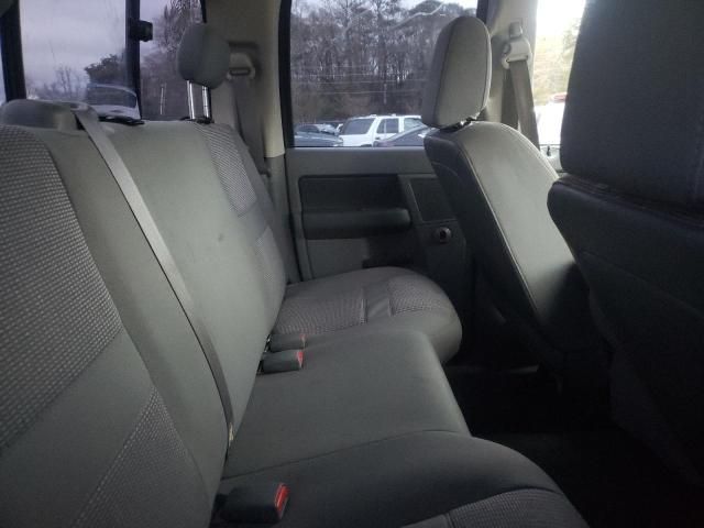 2007 Dodge RAM 1500 ST