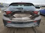 2017 Infiniti QX30 Base