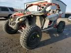 2022 Can-Am Maverick X3 X RC Turbo RR