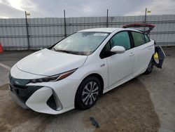 2020 Toyota Prius Prime LE for sale in Antelope, CA