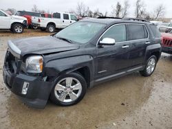 GMC Terrain slt Vehiculos salvage en venta: 2014 GMC Terrain SLT