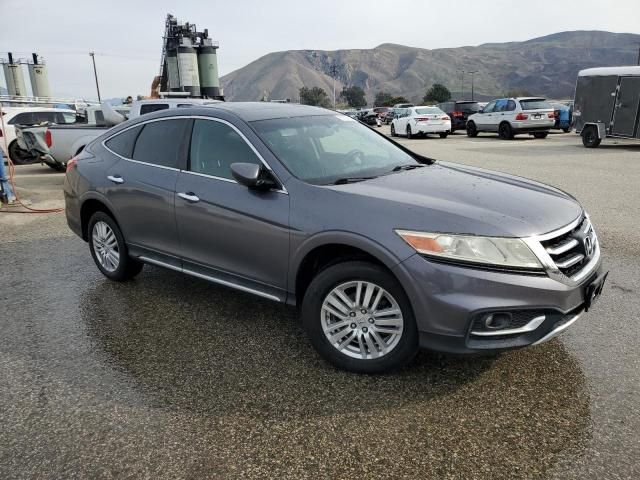 2015 Honda Crosstour EX