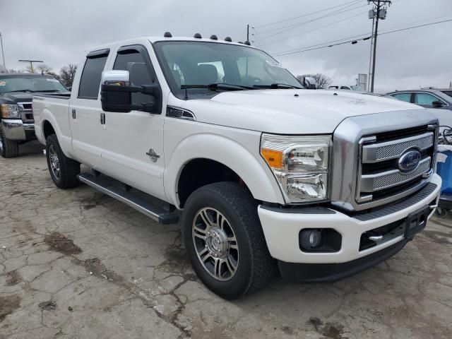 2015 Ford F250 Super Duty