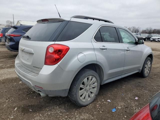 2010 Chevrolet Equinox LT