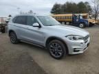 2018 BMW X5 XDRIVE4