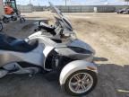 2010 Can-Am Spyder Roadster RTS