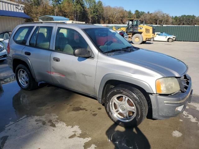 2006 Isuzu Ascender S