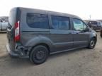 2015 Ford Transit Connect XLT