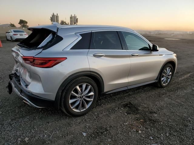 2020 Infiniti QX50 Pure