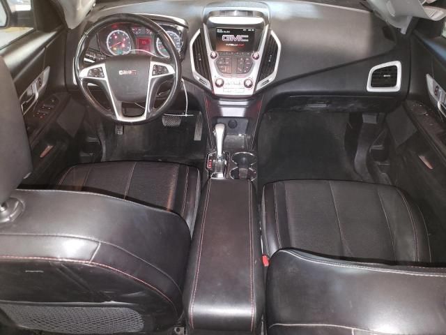 2014 GMC Terrain SLT