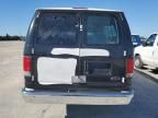 2014 Ford Econoline E350 Super Duty Wagon