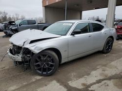 Salvage vehicles for parts for sale at auction: 2008 Dodge Charger