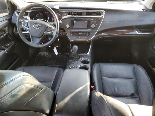 2014 Toyota Avalon Base