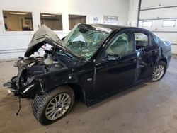 Saab salvage cars for sale: 2011 Saab 9-3 2.0T