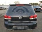 2011 Volkswagen Golf