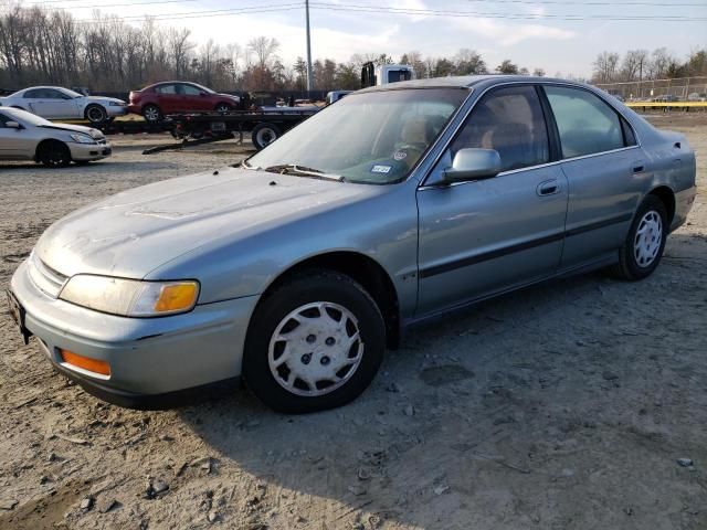 1994 Honda Accord LX