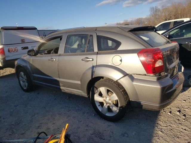 2011 Dodge Caliber Mainstreet