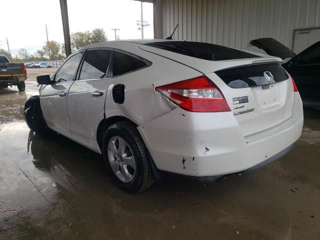 2010 Honda Accord Crosstour EX