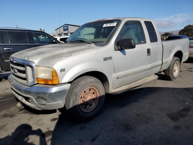 1999 Ford F250 Super Duty