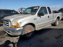 Ford Vehiculos salvage en venta: 1999 Ford F250 Super Duty