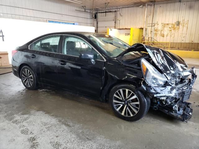 2019 Subaru Legacy 2.5I