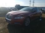 2012 Jaguar XJ Supercharged