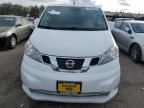 2017 Nissan NV200 2.5S