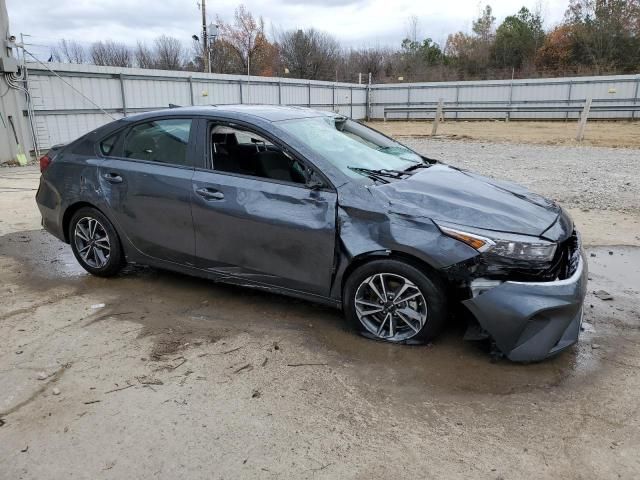 2023 KIA Forte LX