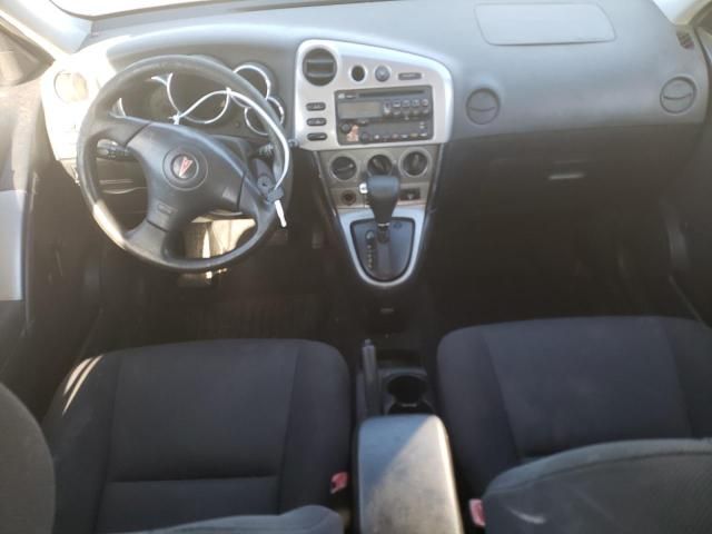 2005 Pontiac Vibe