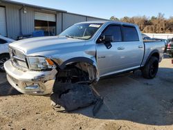 Dodge salvage cars for sale: 2010 Dodge RAM 1500