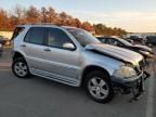 2005 Mercedes-Benz ML 350