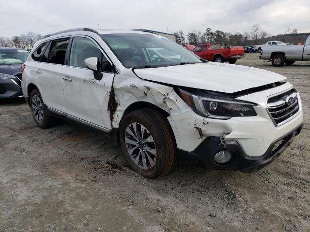 2018 Subaru Outback Touring