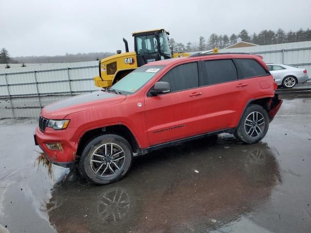 2020 Jeep Grand Cherokee Trailhawk