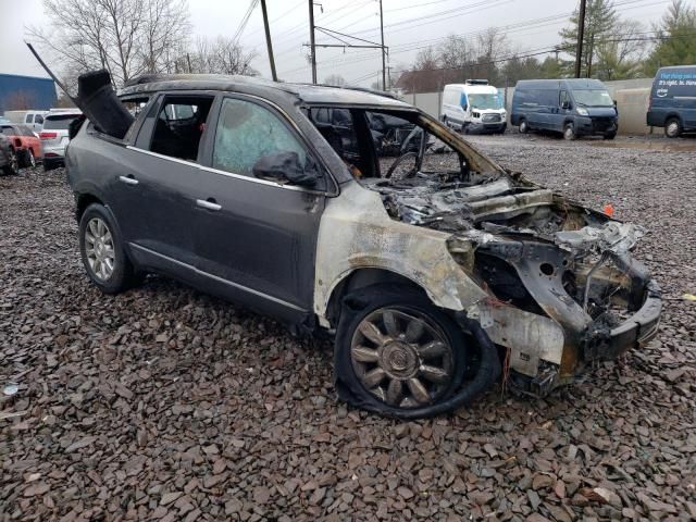 2014 Buick Enclave