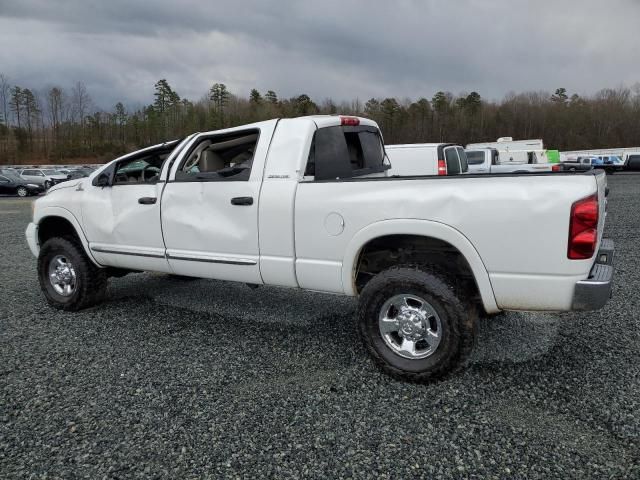 2007 Dodge RAM 2500