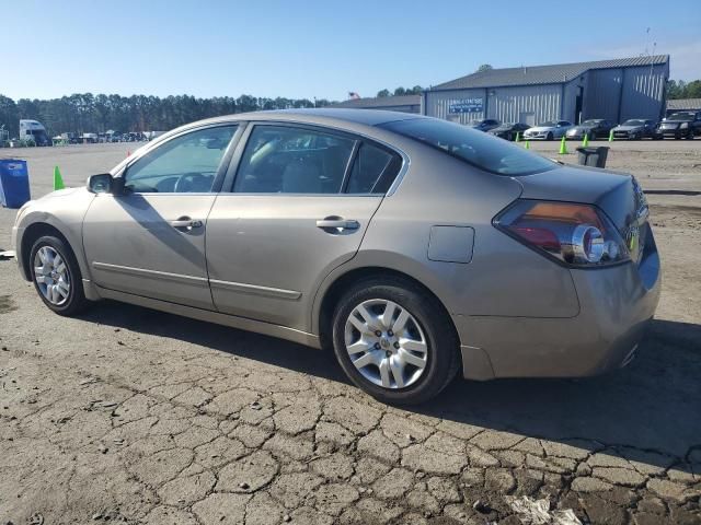 2011 Nissan Altima Base