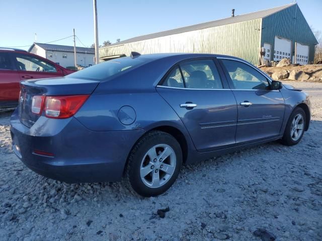 2013 Chevrolet Malibu LS