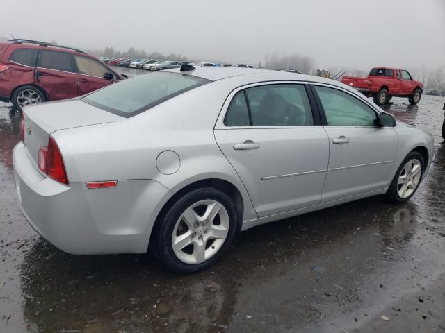 2012 Chevrolet Malibu LS