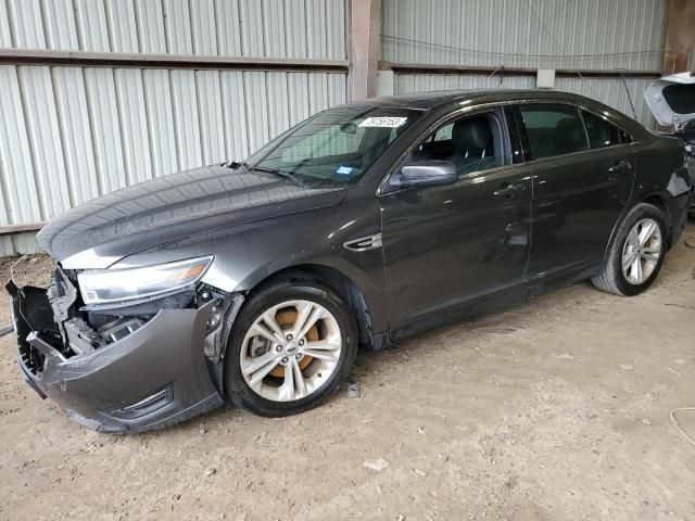 2016 Ford Taurus SEL