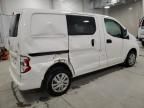 2021 Nissan NV200 2.5S