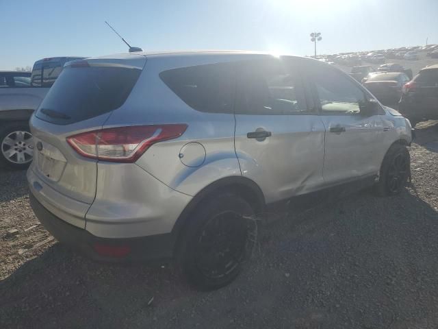 2014 Ford Escape S